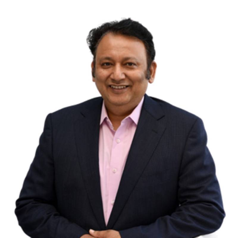 Dr. Apoorva Ranjan Sharma