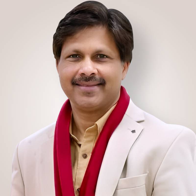 Dr. Hari Om