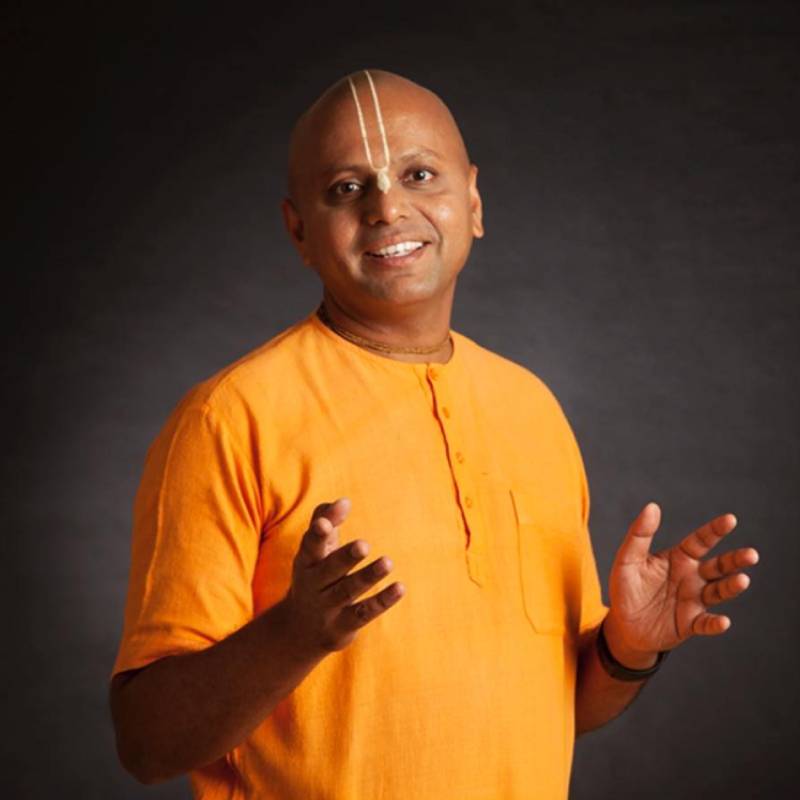 Shri Gaur Gopal Das