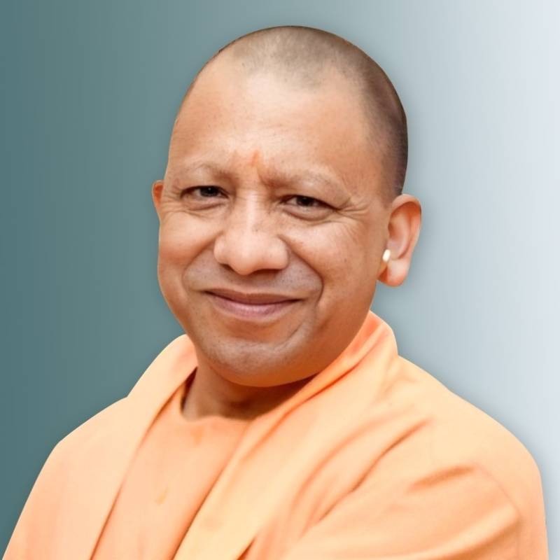 Shri Yogi Adityanath